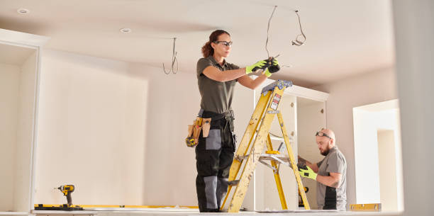 Best Electrical Upgrades for Homes  in Poplar Plains, CT